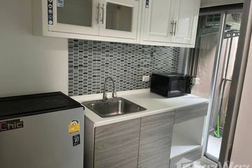 Condo for rent in D Condo Campus Resort KuKu, Ratsada, Phuket