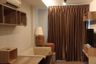 1 Bedroom Condo for sale in The Unique Sukhumvit 62/1, Bang Chak, Bangkok near BTS Bang Chak