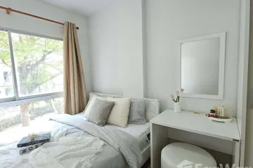 1 Bedroom Condo for rent in Pak Kret, Nonthaburi near MRT Yeak Pak Kret