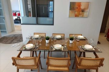 3 Bedroom Condo for Sale or Rent in Khlong Toei Nuea, Bangkok near MRT Sukhumvit