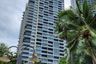 1 Bedroom Condo for rent in The Palm Wongamat Beach, Na Kluea, Chonburi