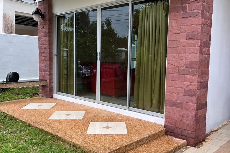 3 Bedroom House For Rent