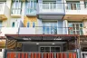 3 Bedroom House for sale in Lat Phrao, Bangkok near MRT Lat Phrao 71