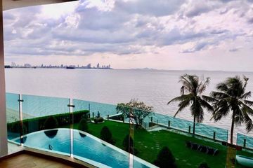1 Bedroom Condo for sale in Bang Lamung, Chonburi