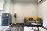 1 Bedroom Condo for sale in The BASE Uptown-Phuket, Ratsada, Phuket