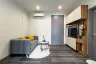 1 Bedroom Condo for sale in The BASE Uptown-Phuket, Ratsada, Phuket