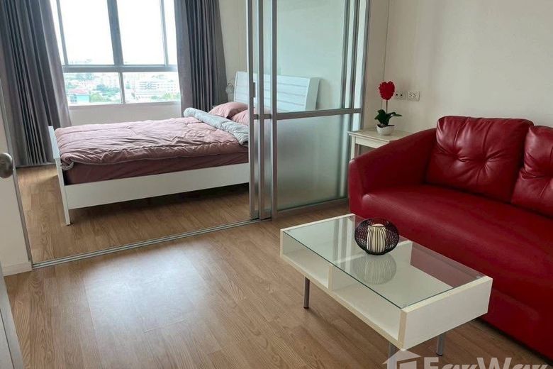 1 Bedroom Condo For Rent
