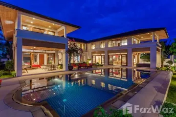 7 Bedroom Villa for rent in Kathu, Phuket