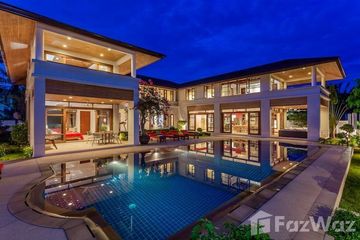 7 Bedroom Villa for rent in Kathu, Phuket
