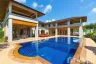 7 Bedroom Villa for rent in Kathu, Phuket