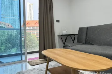 1 Bedroom Condo for sale in Serenity Wongamat, Na Kluea, Chonburi