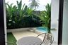 1 Bedroom Condo for rent in The Aristo Condo 1, Choeng Thale, Phuket