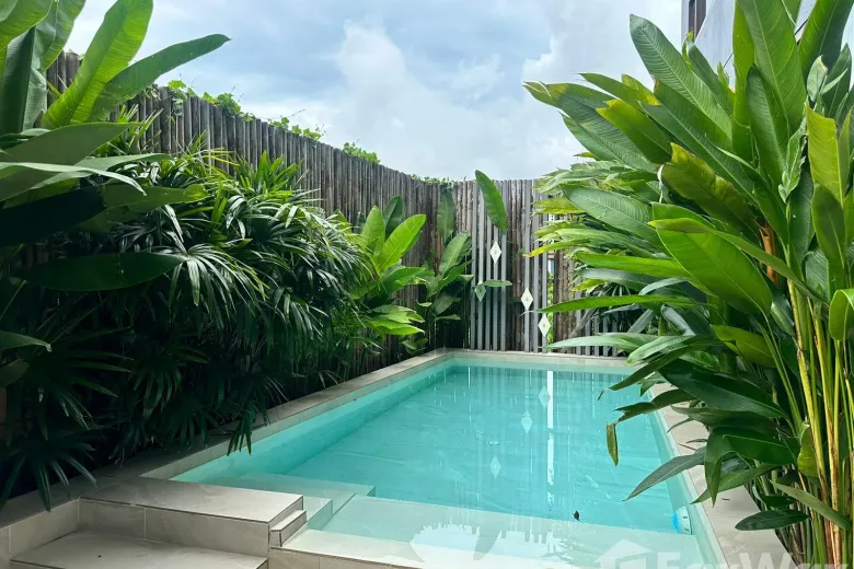 1 Bedroom Condo For Rent