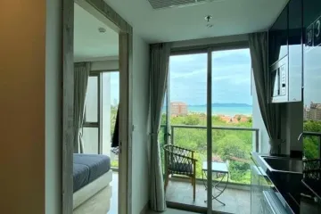 1 Bedroom Condo for Sale or Rent in Na Jomtien, Chonburi