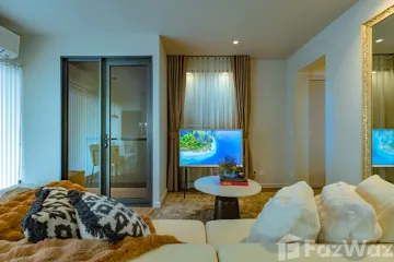 1 Bedroom Condo for sale in Choeng Thale, Phuket