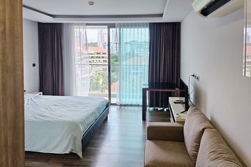 Condo for rent in Nong Prue, Chonburi