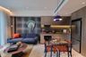 1 Bedroom Condo for sale in The Embassy Wireless, Lumpini, Bangkok near BTS Chit Lom