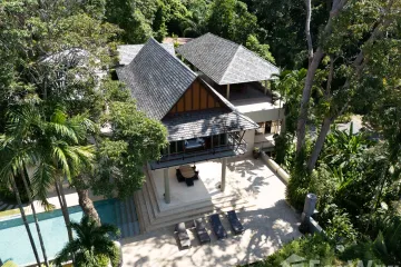 4 Bedroom Villa for rent in Choeng Thale, Phuket