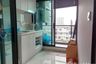 1 Bedroom Condo for Sale or Rent in Life Pinklao, Bang Yi Khan, Bangkok near MRT Bang Yi Khan