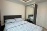 1 Bedroom Condo for rent in Arcadia Beach Continental, Nong Prue, Chonburi