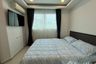 1 Bedroom Condo for rent in Arcadia Beach Continental, Nong Prue, Chonburi