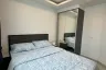 1 Bedroom Condo for rent in Nong Prue, Chonburi