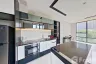 1 Bedroom Condo for sale in The Bangkok Thonglor, Khlong Tan Nuea, Bangkok near BTS Thong Lo