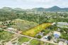 Land for sale in Hin Lek Fai, Prachuap Khiri Khan