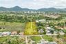 Land for sale in Hin Lek Fai, Prachuap Khiri Khan