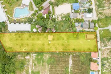 Land for sale in Hin Lek Fai, Prachuap Khiri Khan