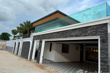 4 Bedroom Villa for sale in Nong Prue, Chonburi