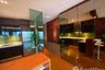 1 Bedroom Condo for sale in Sathorn Gardens, Thung Maha Mek, Bangkok near MRT Lumpini