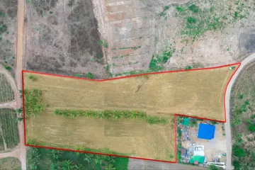 Land for sale in Hua Hin, Prachuap Khiri Khan