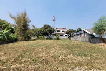 Land for sale in San Phi Suea, Chiang Mai