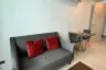 1 Bedroom Condo for rent in Sea Zen Condominium, Bang Sare, Chonburi