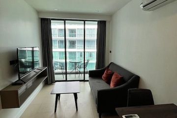 1 Bedroom Condo for rent in Bang Sare, Chonburi