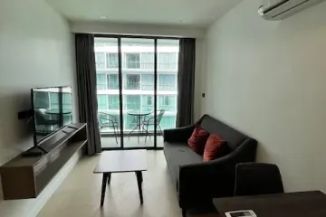 1 Bedroom Condo for rent in Sea Zen Condominium, Bang Sare, Chonburi