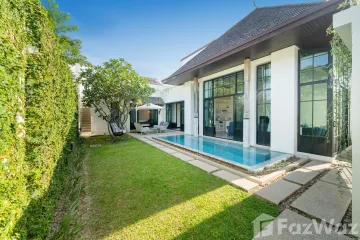 2 Bedroom Villa for rent in Si Sunthon, Phuket
