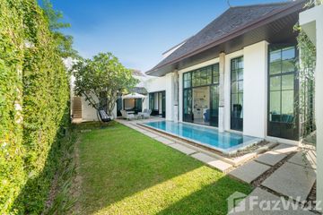 2 Bedroom Villa for rent in MONO Luxury Villa Pasak, Si Sunthon, Phuket