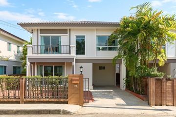 3 Bedroom House for sale in Ton Pao, Chiang Mai