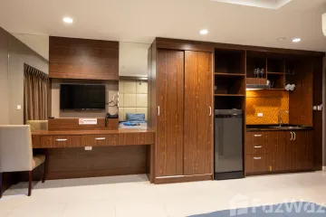 Apartment for sale in Nong Prue, Chonburi