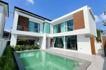 3 Bedroom Villa for sale in Nong Prue, Chonburi