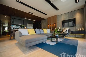 1 Bedroom Condo for sale in Choeng Thale, Phuket