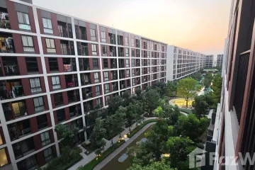 1 Bedroom Condo for sale in Khu Khot, Pathum Thani near BTS Khu Khot