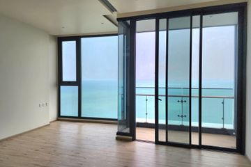 1 Bedroom Condo for sale in Arom Wongamat, Na Kluea, Chonburi