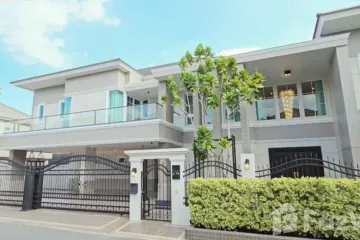 3 Bedroom House for sale in Prawet, Bangkok