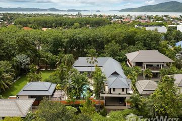 4 Bedroom Villa for sale in Rawai, Phuket