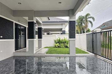 3 Bedroom House for sale in Huai Yai, Chonburi