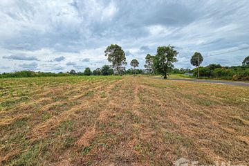 Land for sale in Huai Yai, Chonburi