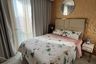 1 Bedroom Condo for rent in Copacabana Golf Jomtien, Nong Prue, Chonburi
